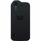 Viedtālrunis CAT S61 Black