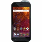 Viedtālrunis CAT S61 Black