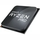 Datora procesors AMD Ryzen 7 Pro 5750G 3.8 MHz 16MB 100-100000254MPK