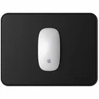 Datorpeles paliktnis Satechi Eco-Leather ST-ELMPK Black