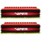 Operatīvā atmiņa (RAM) Patriot Viper 4 16GB DDR4 3733MHz PV416G373C7K
