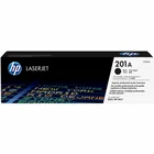HP 201A Black Original LaserJet Toner Cartridge CF400A