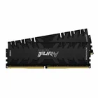 Operatīvā atmiņa (RAM) Kingston Fury Renegade 16 GB 3200 MHz DDR4 KF432C16RBK2/16