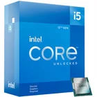 Datora procesors Intel Core i5-12600KF BX8071512600KF