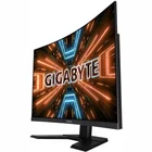 Monitors Gigabyte G32QC-EK 31.5"