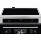 Plīts AEG CIB6647ABM