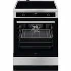 Plīts AEG CIB6647ABM