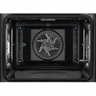 Cepeškrāsns Electrolux EOC9P31WX