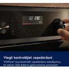 Cepeškrāsns Electrolux EVL6E49X