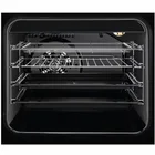 Plīts Electrolux LKR564277W