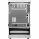 Plīts Electrolux LKR564277W