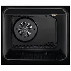 Plīts Electrolux LKR564277W