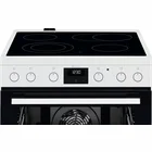 Plīts Electrolux LKR64022AW