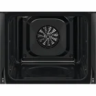 Cepeškrāsns Electrolux LOF3H10BK