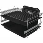 Plīts Gorenje GKS6C71WA