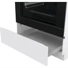 Plīts Gorenje GKS6C71WA