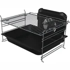 Plīts Gorenje MEK301​1SB