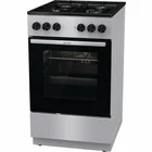 Plīts Gorenje MEK301​1SB