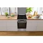 Plīts Gorenje MEKS5121SM