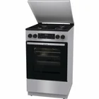 Plīts Gorenje MEKS5121SM