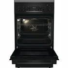 Plīts Gorenje MEKS5141BM