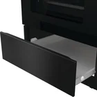 Plīts Gorenje MEKS5141BM