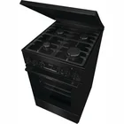 Plīts Gorenje MEKS5141BM