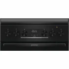 Plīts Gorenje MEKS5141BM