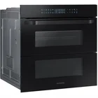 Cepeškrāsns Samsung Dual Cook Flex NV75N7626RB
