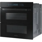Cepeškrāsns Samsung Dual Cook Flex NV75N7626RB