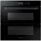 Cepeškrāsns Samsung Dual Cook Flex NV75N7626RB