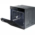 Cepeškrāsns Samsung Dual Cook Flex NV75N7626RB