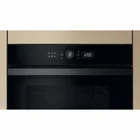 Cepeškrāsns Whirlpool WOI4S8PM1SB