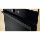 Cepeškrāsns Whirlpool WOI4S8PM1SB