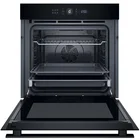 Cepeškrāsns Whirlpool WOI4S8PM1SB