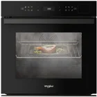 Cepeškrāsns Whirlpool WOI6A8FPT1SBA