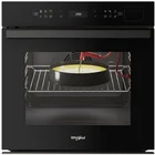 Cepeškrāsns Whirlpool WOI6A8FPT1SBA