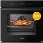 Cepeškrāsns Whirlpool WOI6A8FPT1SBA