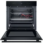 Cepeškrāsns Whirlpool WOI6A8FPT1SBA