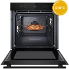 Cepeškrāsns Whirlpool WOI6A8FPT1SBA