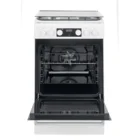 Plīts Whirlpool WS5G8CHW/E/1