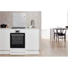 Plīts Whirlpool WS5G8CHW/E/1
