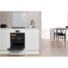 Plīts Whirlpool WS5G8CHW/E/1
