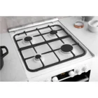 Plīts Whirlpool WS5G8CHW/E/1