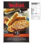 Tefal Bricelets Plates XA800712