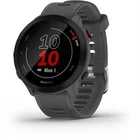 Viedpulkstenis Garmin Forerunner 55 Monterra Grey