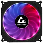 Datora dzesētājs Chieftec CF-3012-RGB