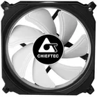 Datora dzesētājs Chieftec CF-3012-RGB