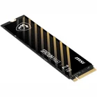 Iekšējais cietais disks MSI Spatium M461 SSD 1TB