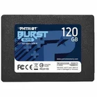 Iekšējais cietais disks Patriot Merory Burst Elite SSD 120GB